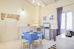 Гостиница Iolanda Apartment Alghero  Алгеро